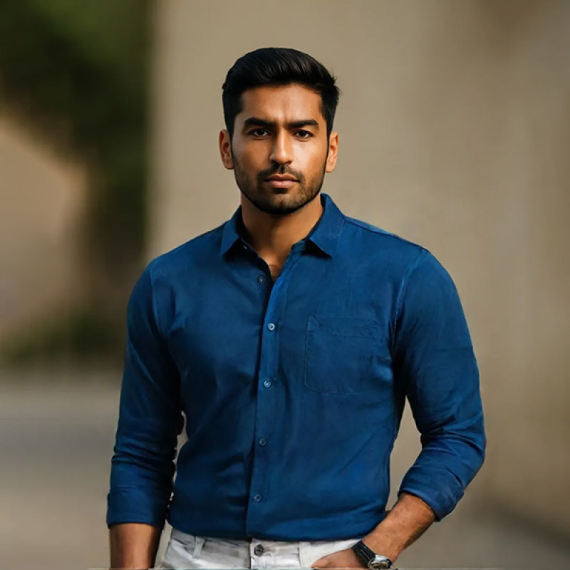 Elegant Formal Shirts with water proof