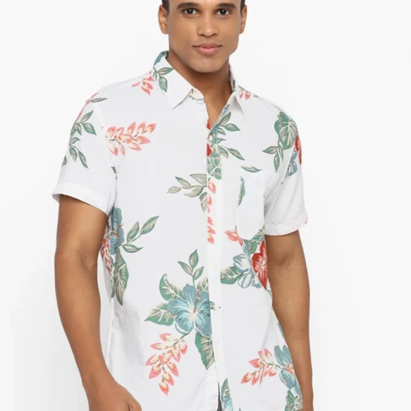 Casual Shirts
