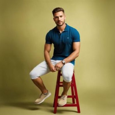 Men's T-Shirt