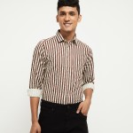 Lined Shirts